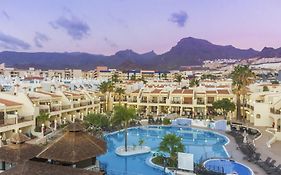 Hilton Vacation Club Royal Sunset Beach Club Tenerife